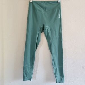 LAKI, Active Vera‎ Legging, Pine, Size Small